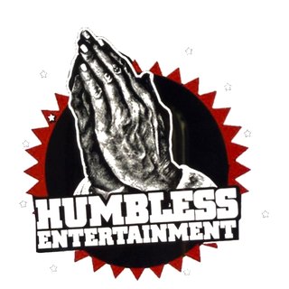 Humbless Entertainment logo